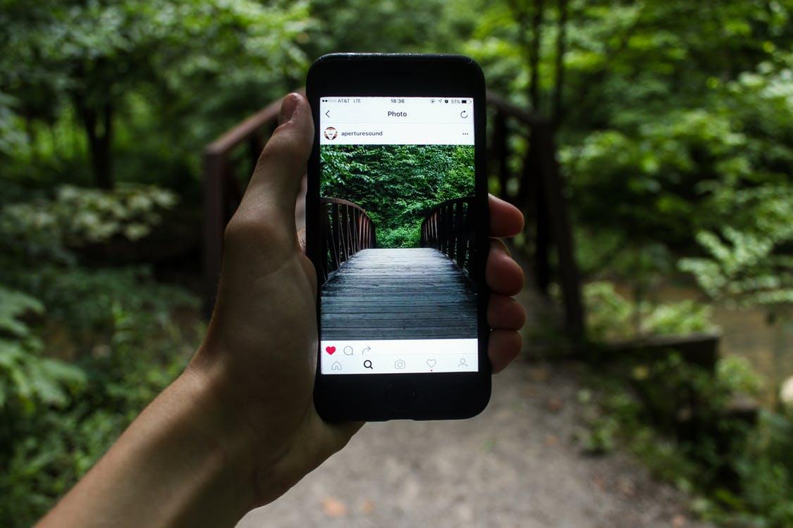 Как правильно работать с блогерами в Instagram: Четкая и последовательная инструкция | iProWeb